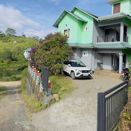 Vila Honeybee Residency Vagamon Exteriér fotografie