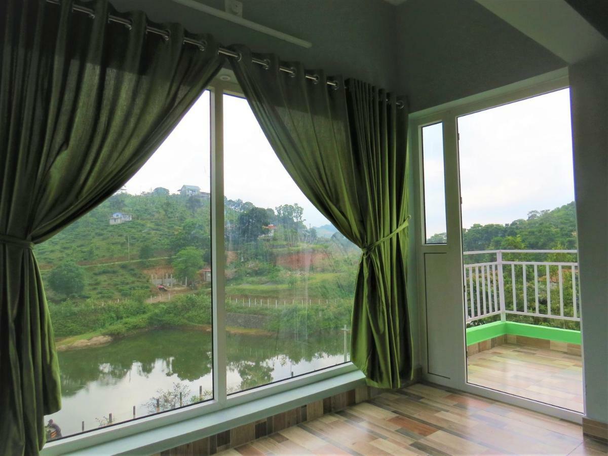 Vila Honeybee Residency Vagamon Exteriér fotografie