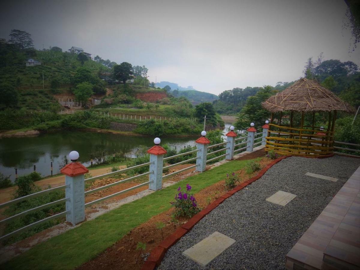 Vila Honeybee Residency Vagamon Exteriér fotografie