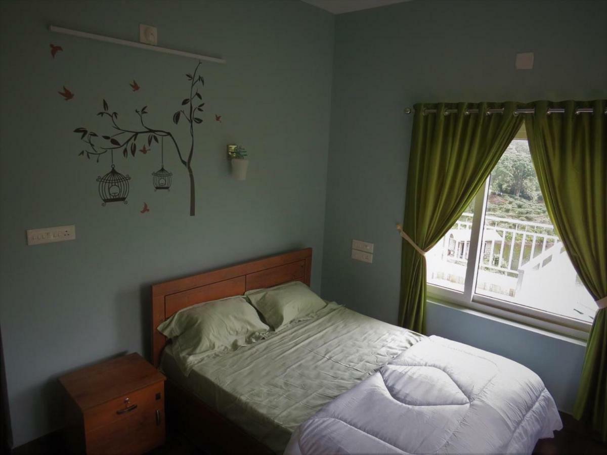 Vila Honeybee Residency Vagamon Exteriér fotografie