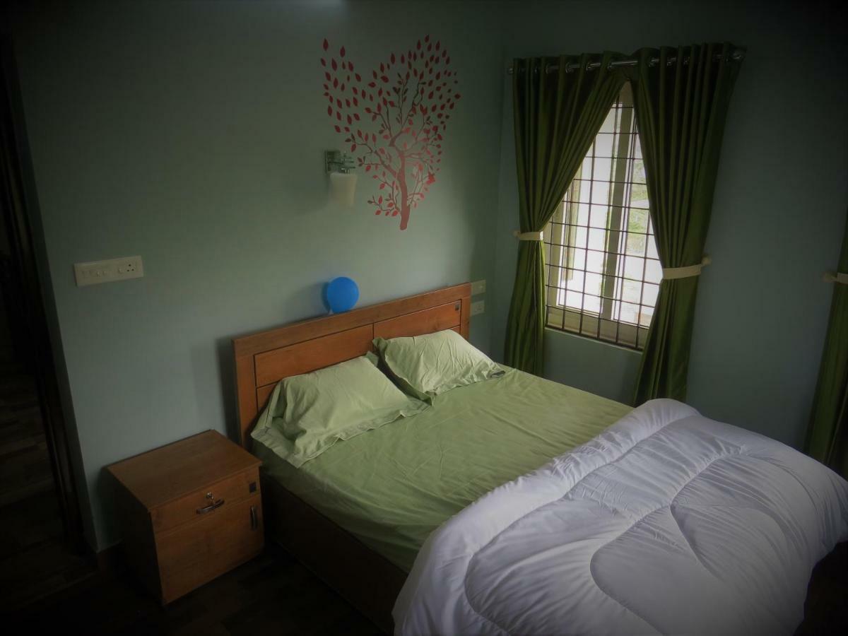 Vila Honeybee Residency Vagamon Exteriér fotografie