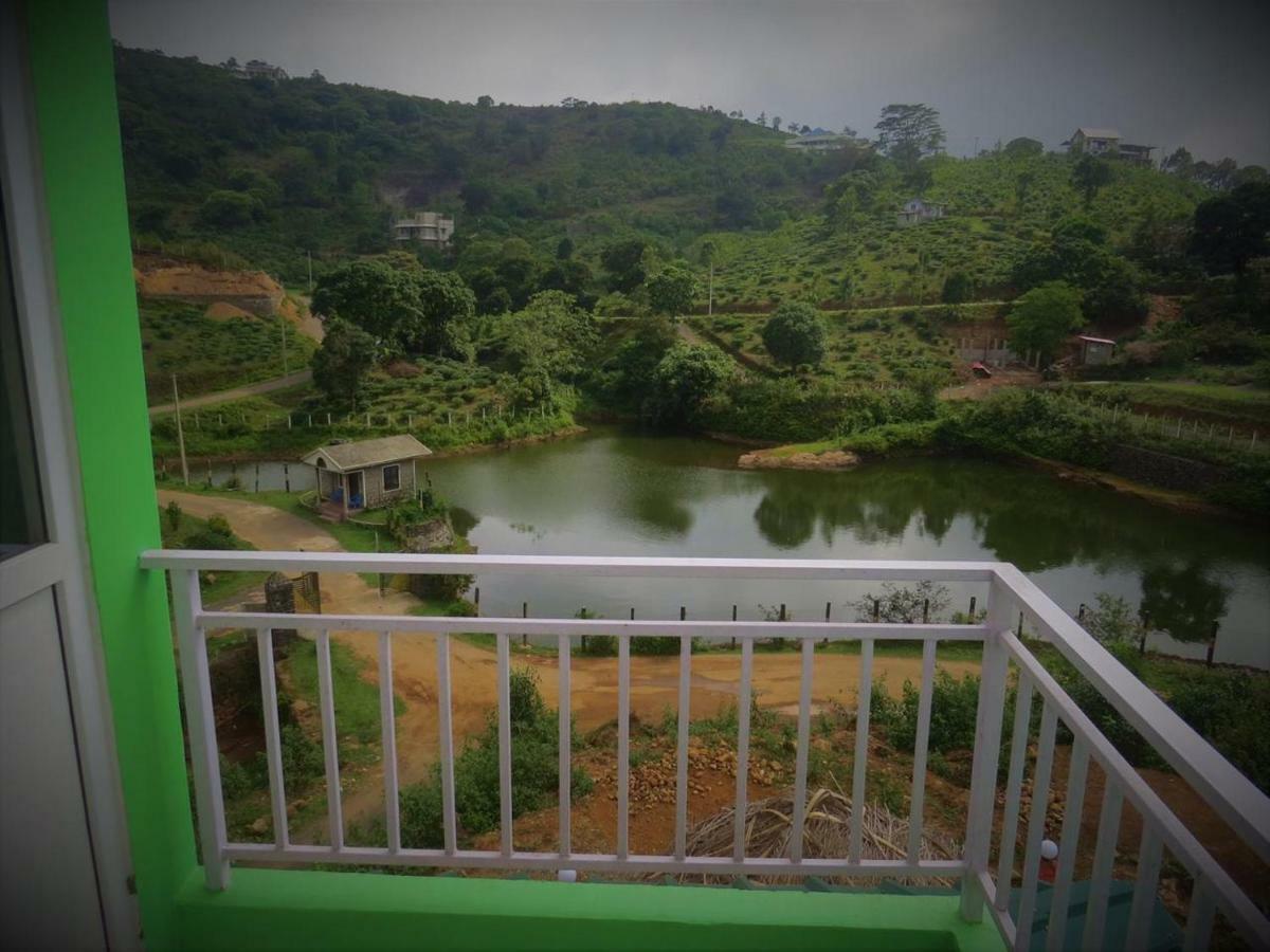 Vila Honeybee Residency Vagamon Exteriér fotografie