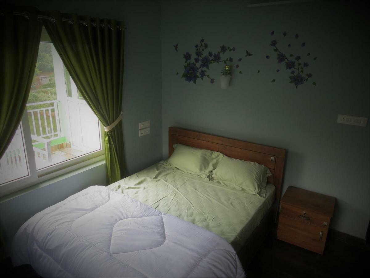 Vila Honeybee Residency Vagamon Exteriér fotografie