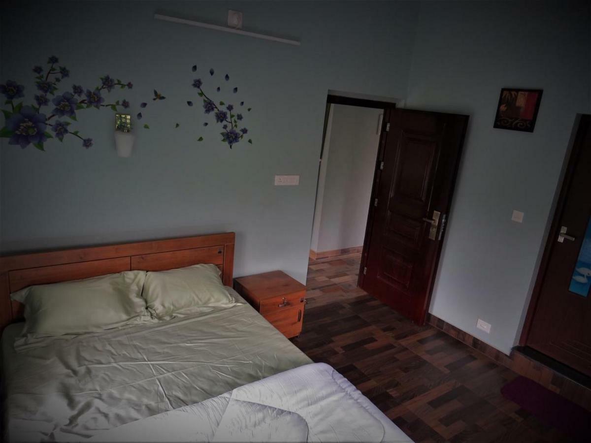 Vila Honeybee Residency Vagamon Exteriér fotografie