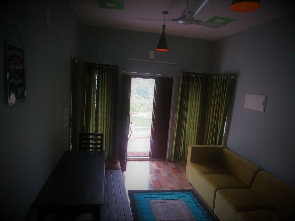 Vila Honeybee Residency Vagamon Exteriér fotografie