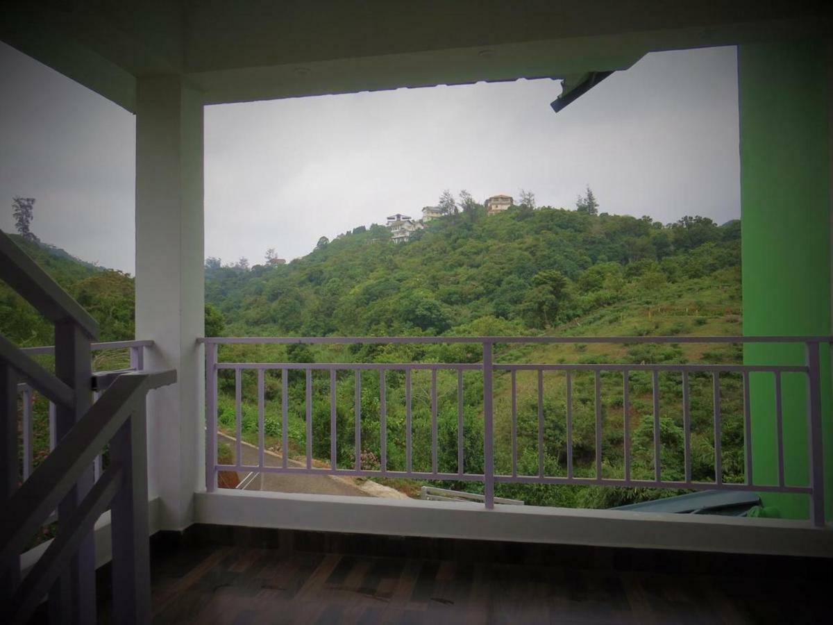 Vila Honeybee Residency Vagamon Exteriér fotografie